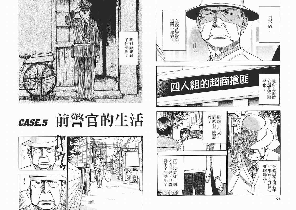 《PS-罗生门》漫画 ps－罗生门09卷