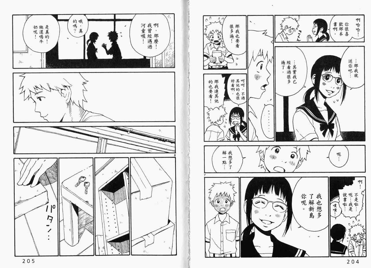 《SWWEEET危险甜心》漫画 swweeet危险甜心02卷