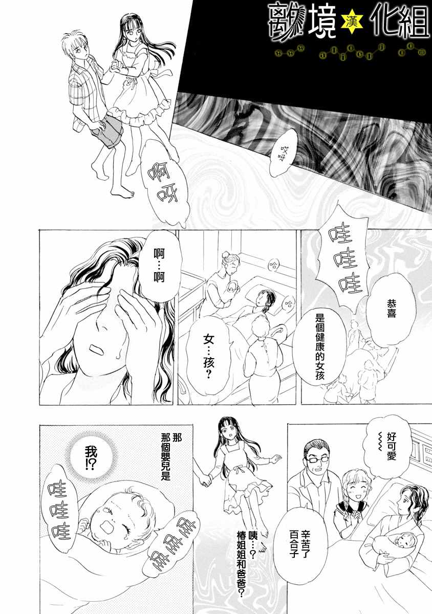 《幻兽星座》漫画 星兽篇24