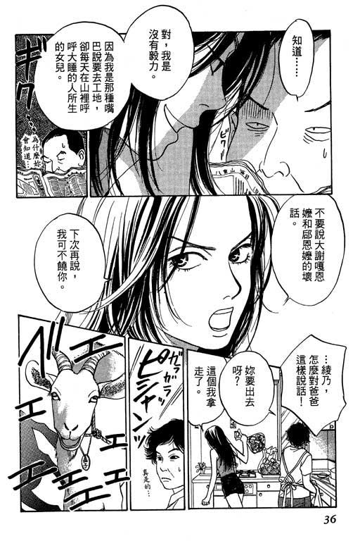 《沖绳度假日记》漫画 01卷