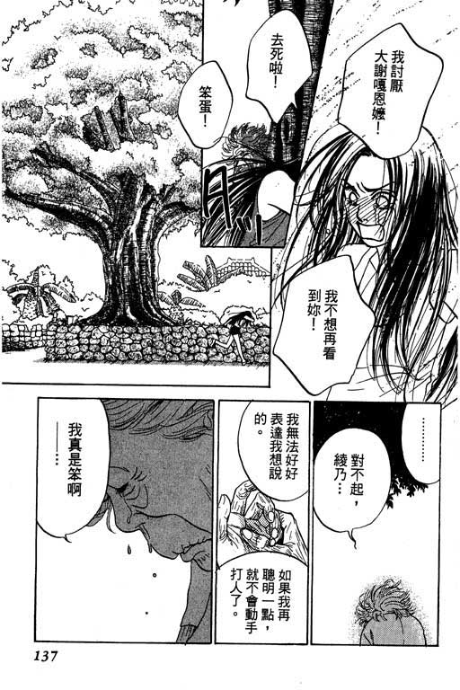 《沖绳度假日记》漫画 01卷