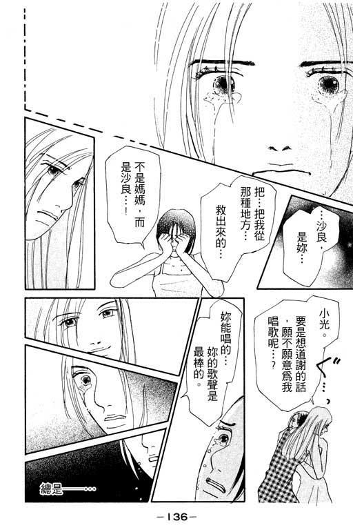 《闪亮的记忆》漫画 02卷