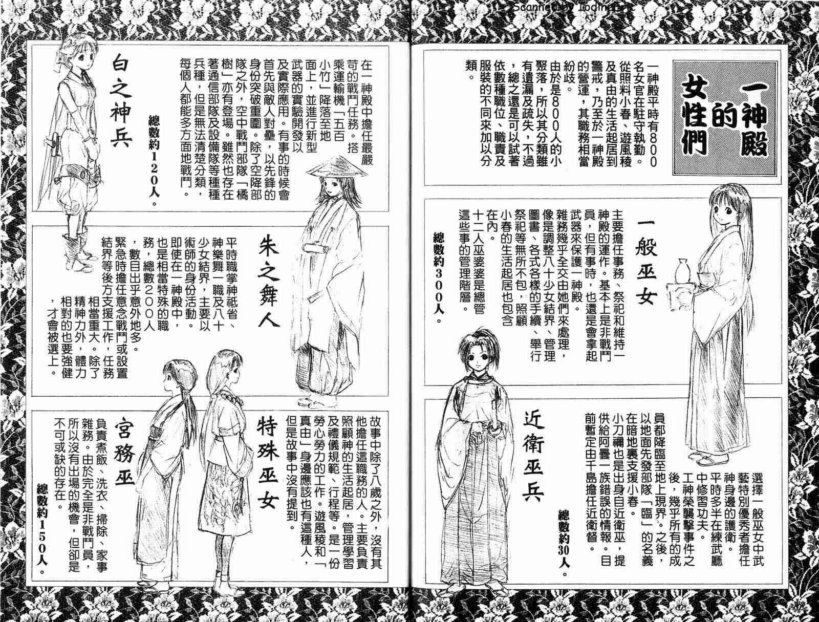 《营造一个神》漫画 07卷