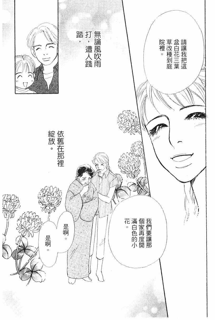 《彩妆美人》漫画 13卷