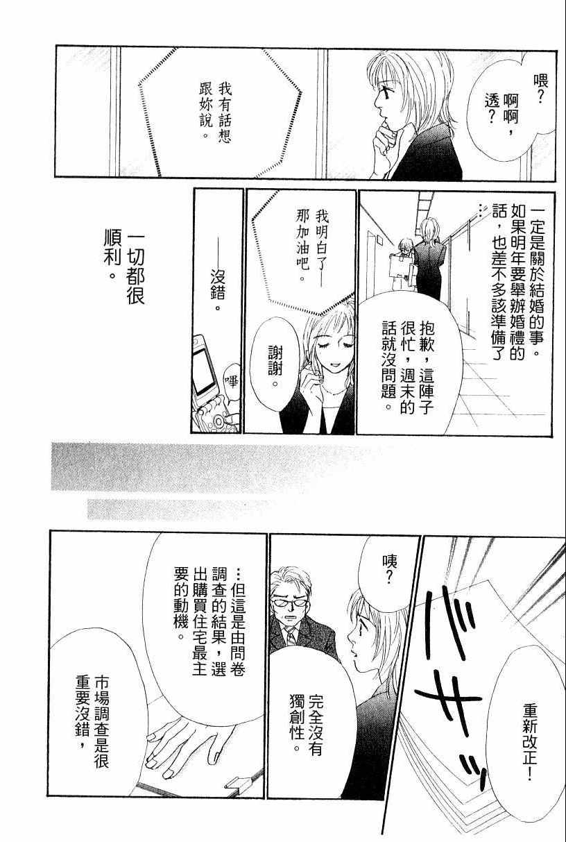 《彩妆美人》漫画 13卷