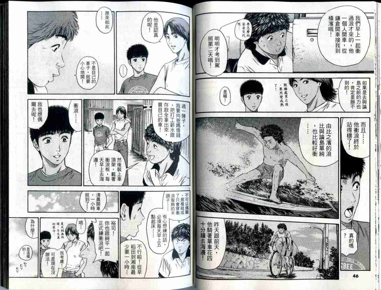 《东京80年代》漫画 06卷