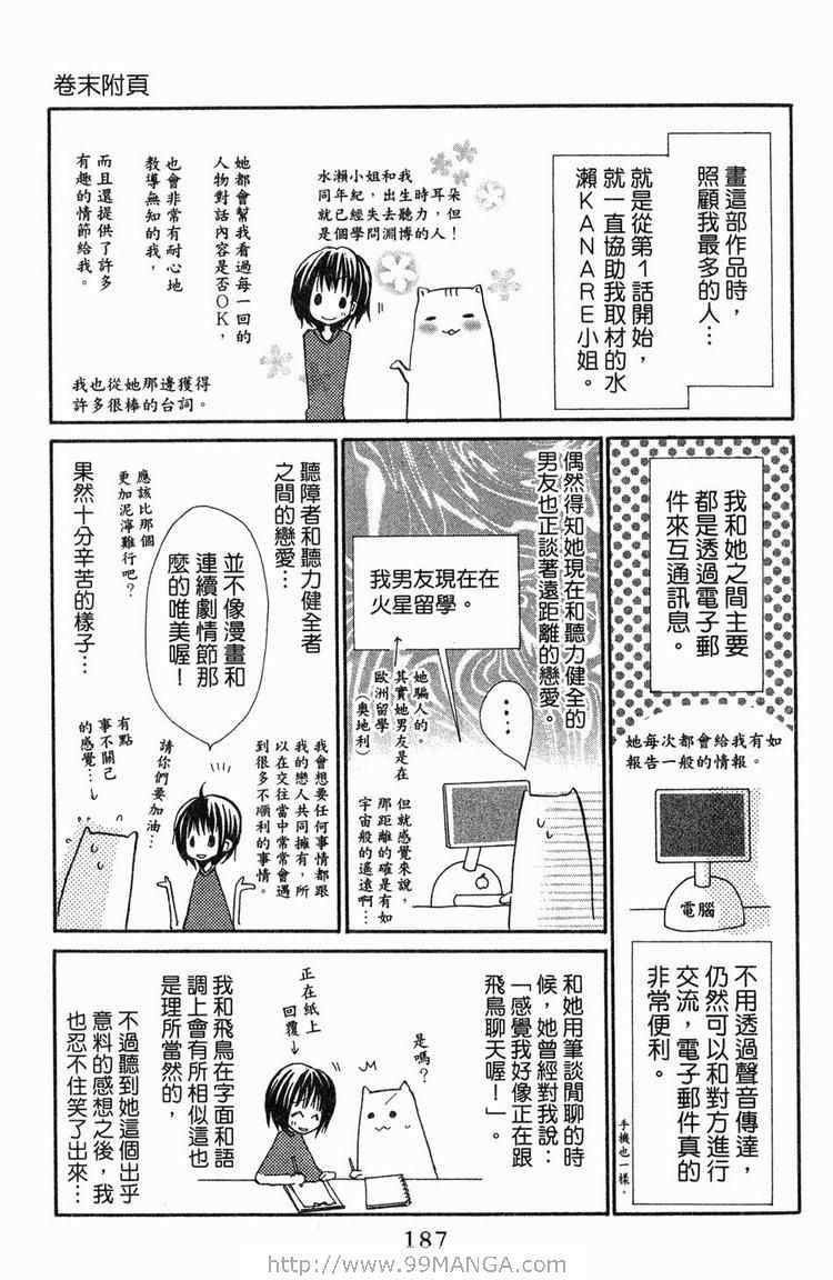 《金鱼奏》漫画 02卷