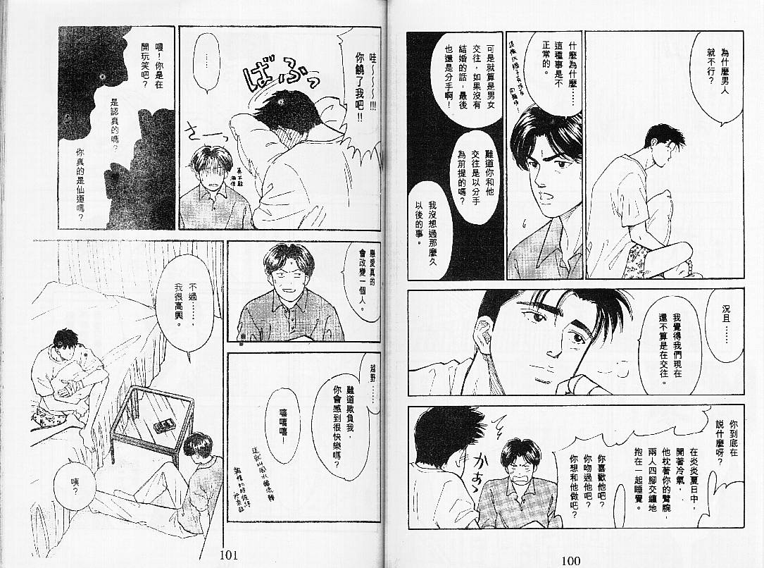 《灌篮高手外传》漫画 03卷