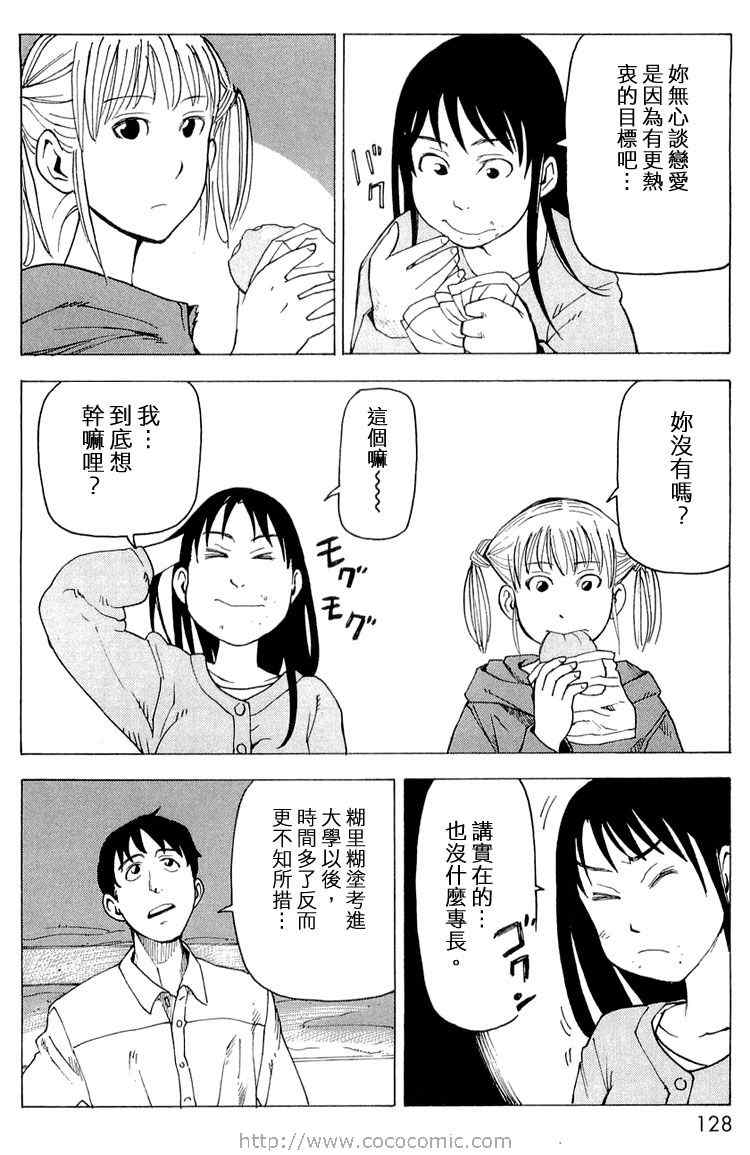 《睡觉的笨蛋》漫画 01卷