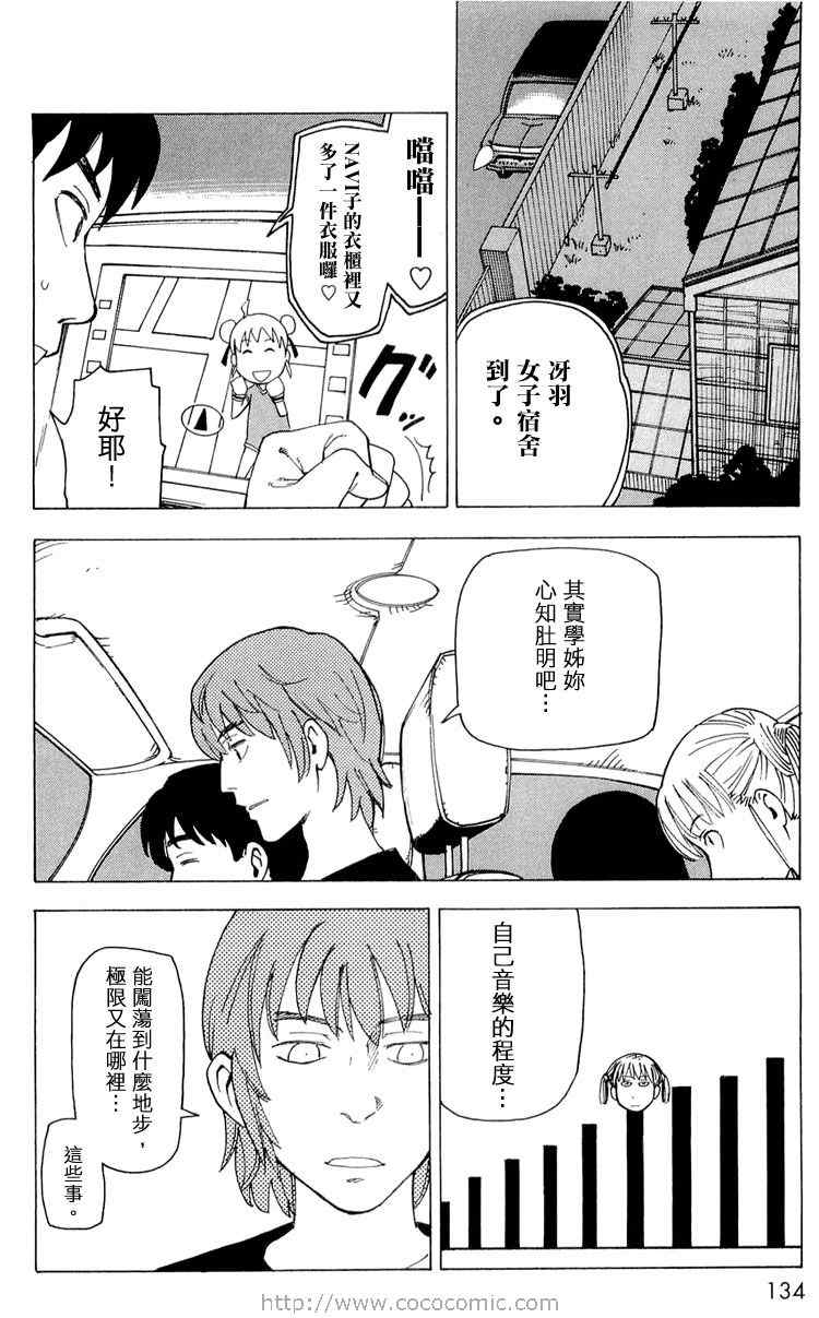 《睡觉的笨蛋》漫画 01卷