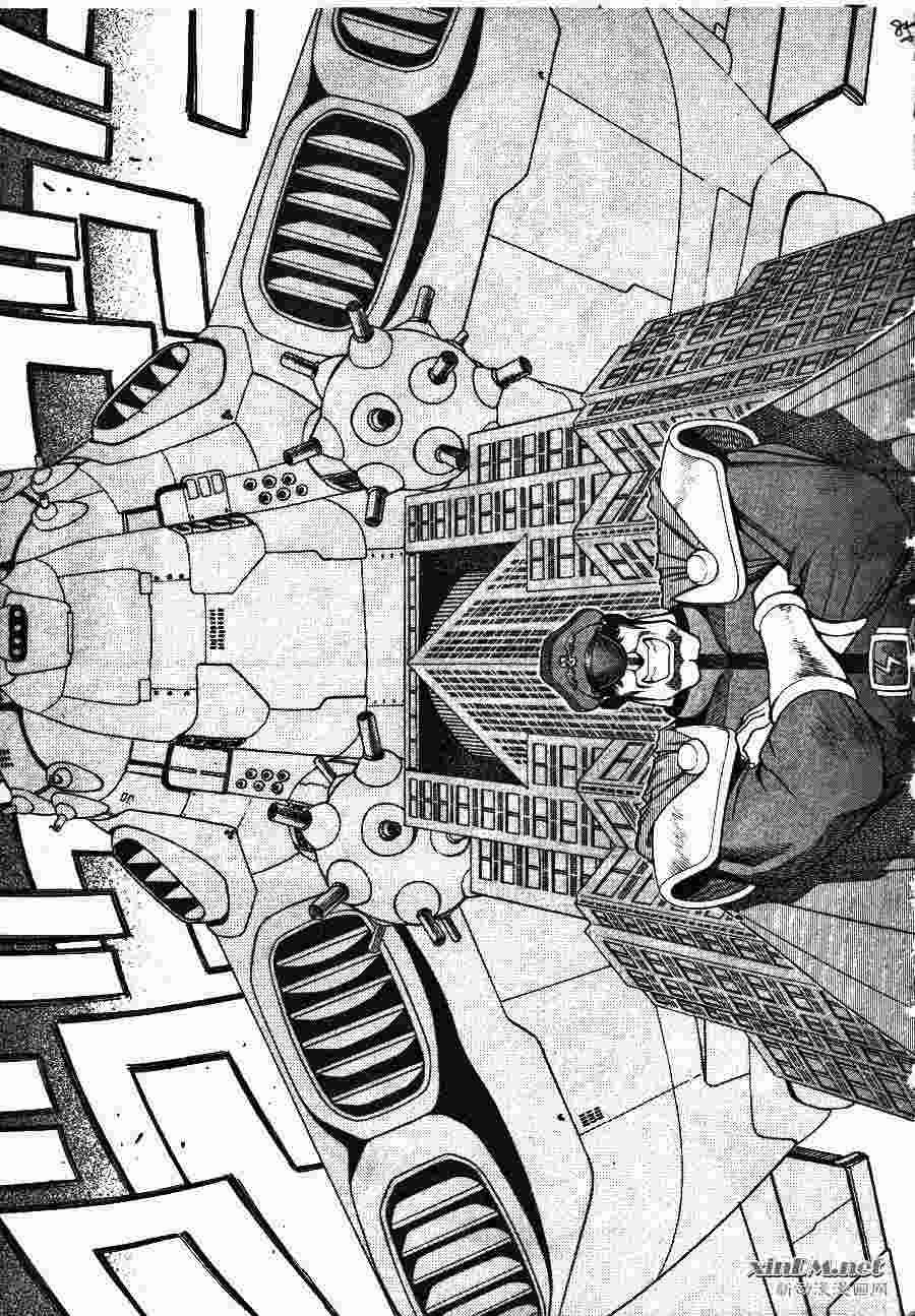 《少年街霸ZERO》漫画 少年街霸02卷