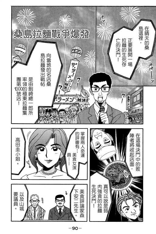 《美女日记》漫画 02卷