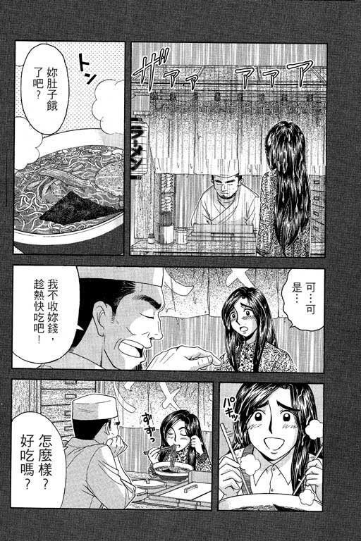 《美女日记》漫画 02卷