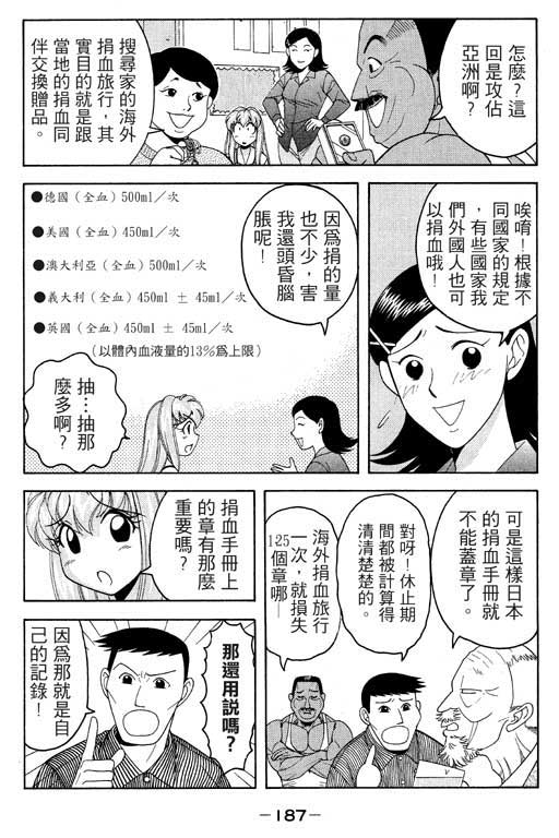 《美女日记》漫画 02卷