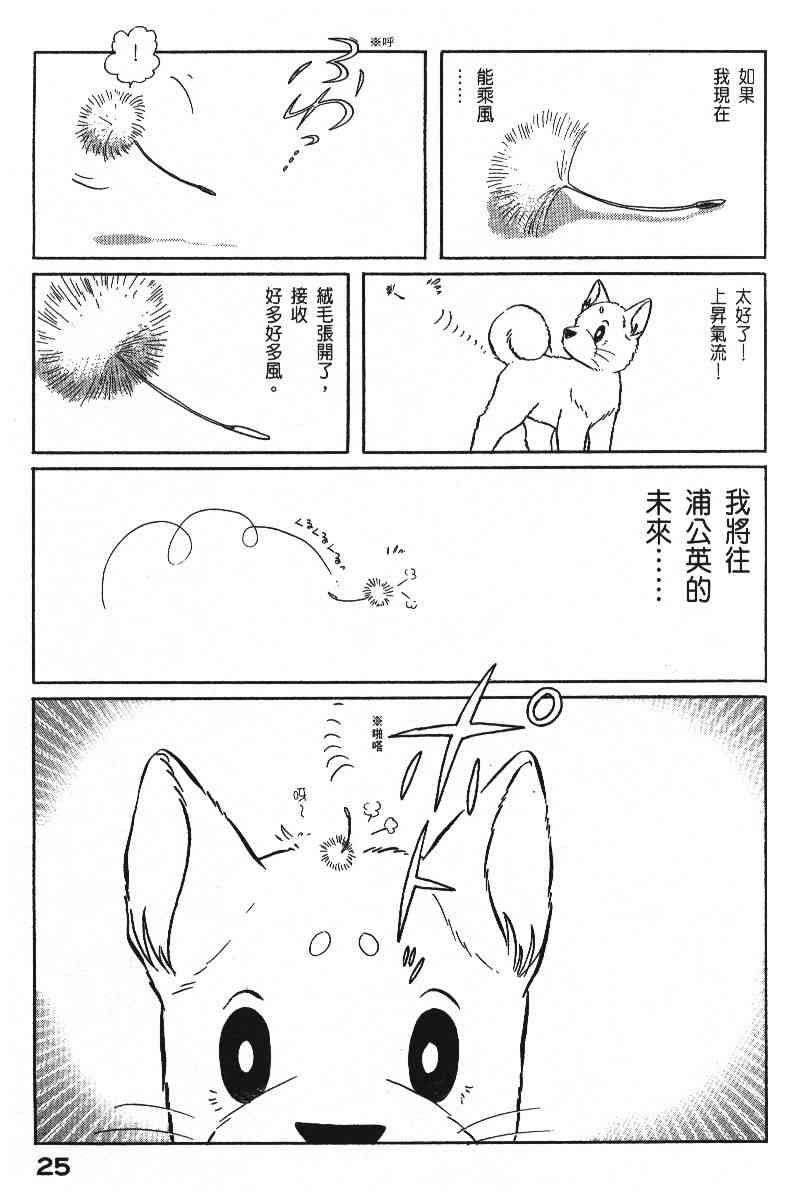 《柴王》漫画 06卷