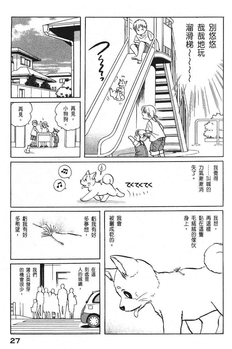 《柴王》漫画 06卷