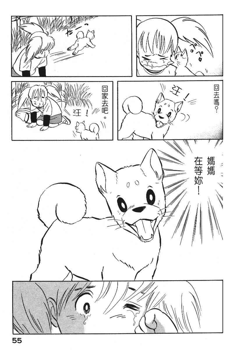 《柴王》漫画 06卷