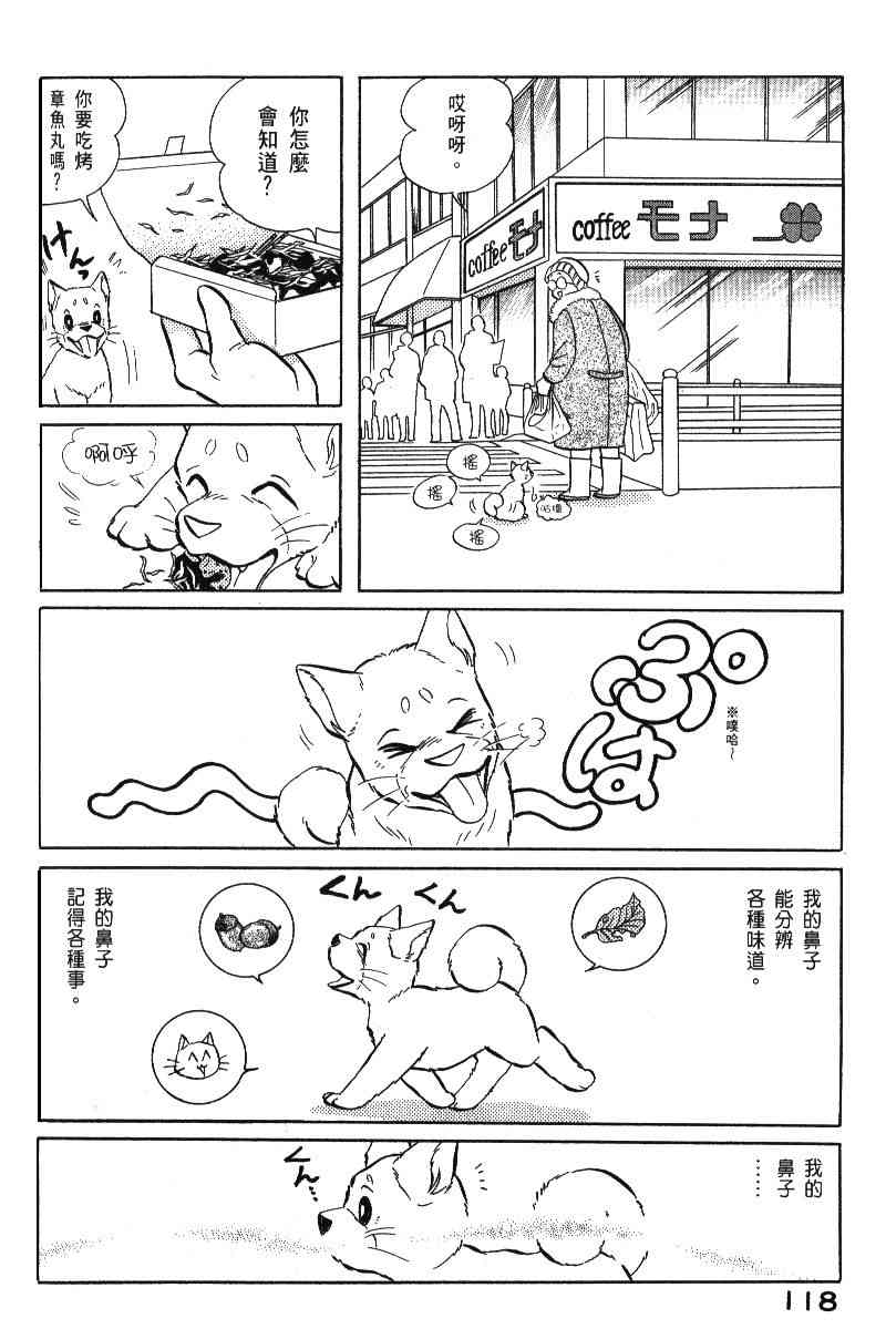 《柴王》漫画 06卷