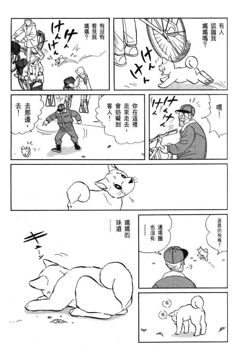 《柴王》漫画 06卷