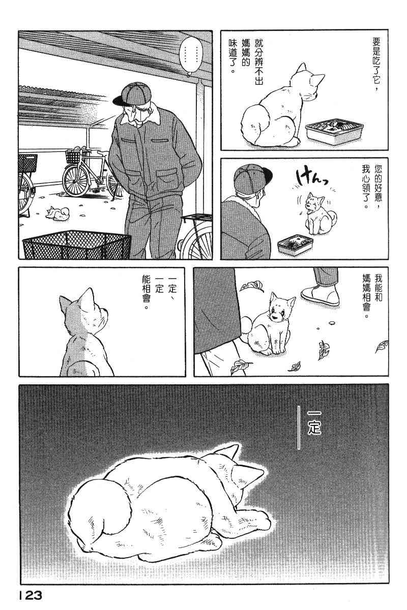 《柴王》漫画 06卷