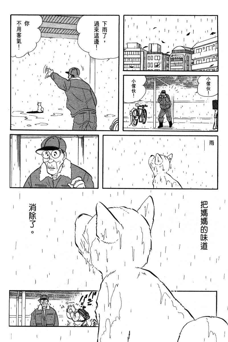 《柴王》漫画 06卷