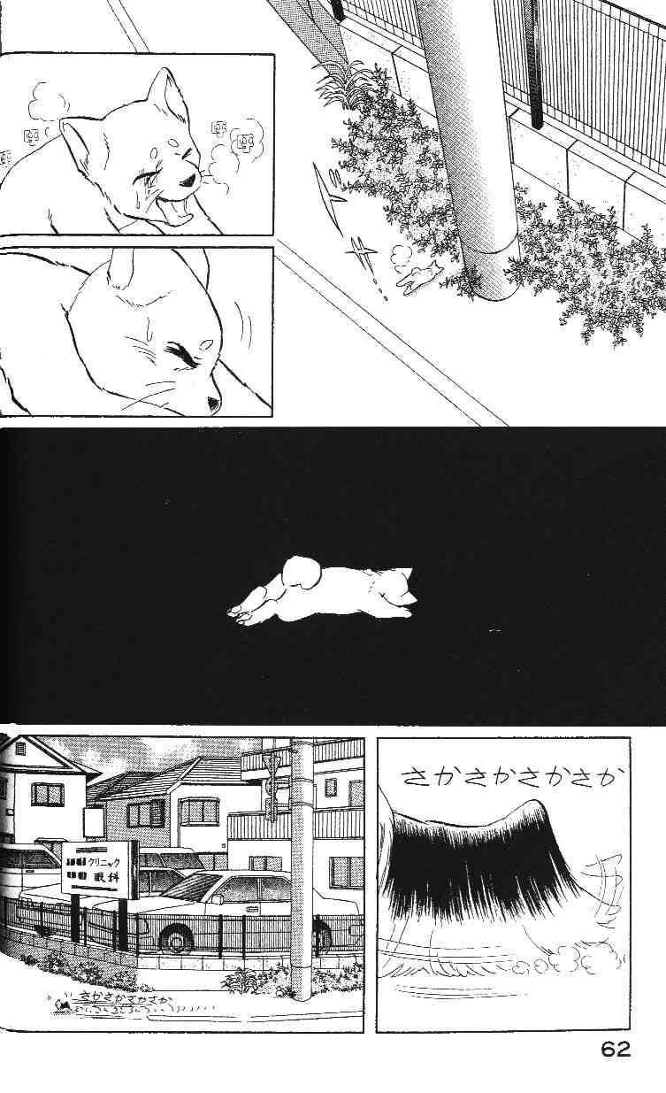 《柴王》漫画 02卷