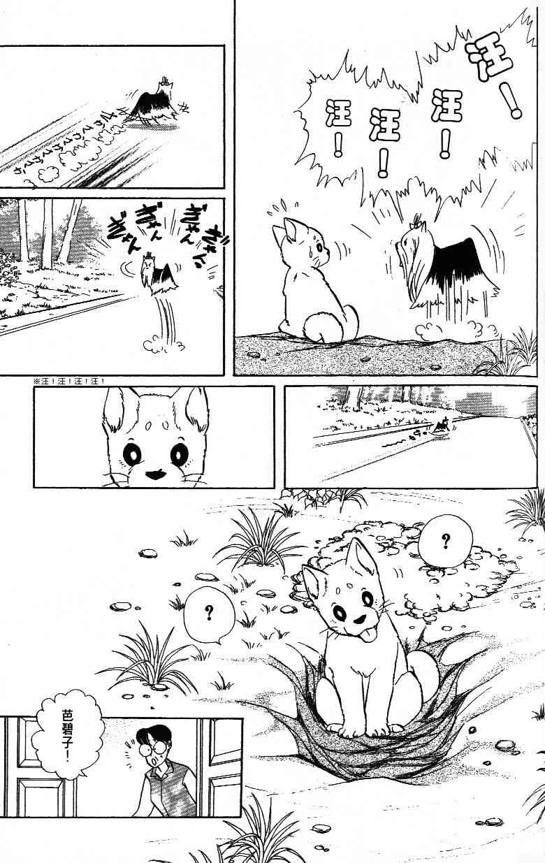 《柴王》漫画 02卷