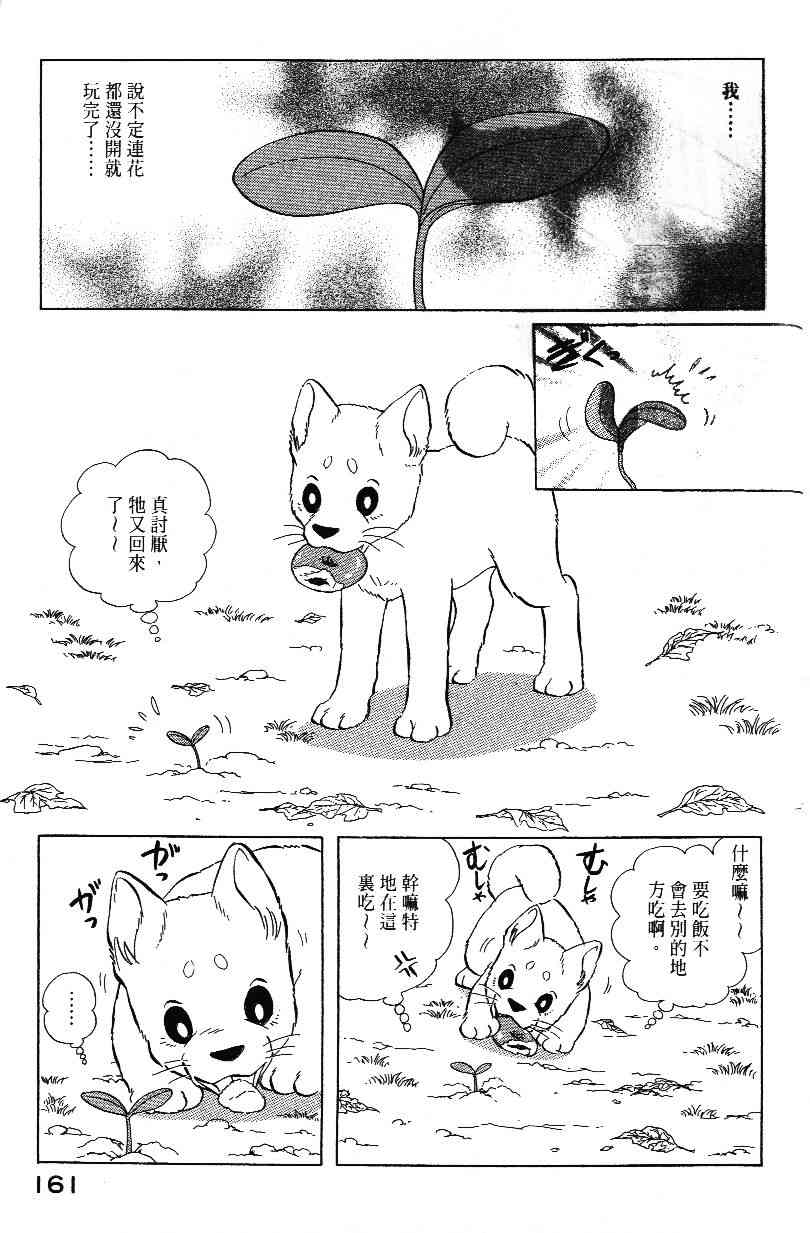 《柴王》漫画 02卷