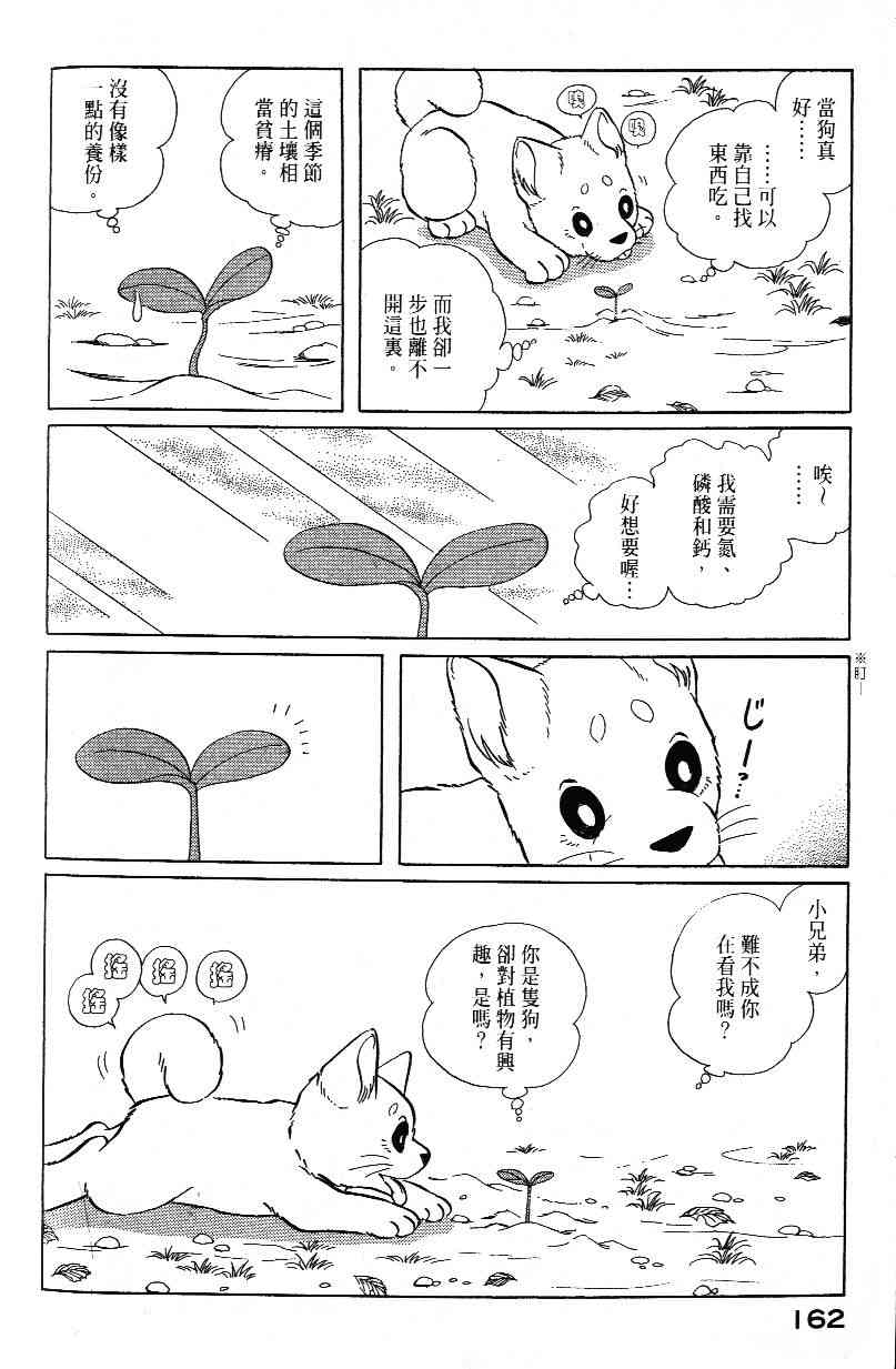 《柴王》漫画 02卷