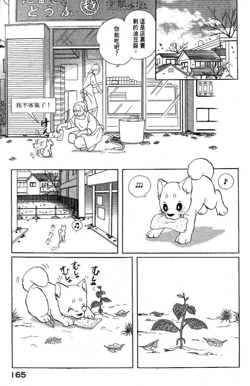 《柴王》漫画 02卷