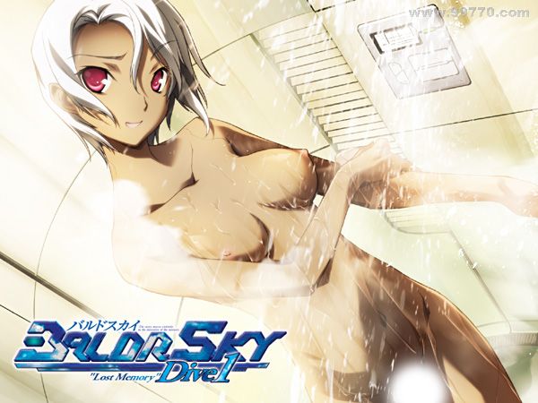 《BALDR SKY Dive1》漫画 LostMemory XD.CG