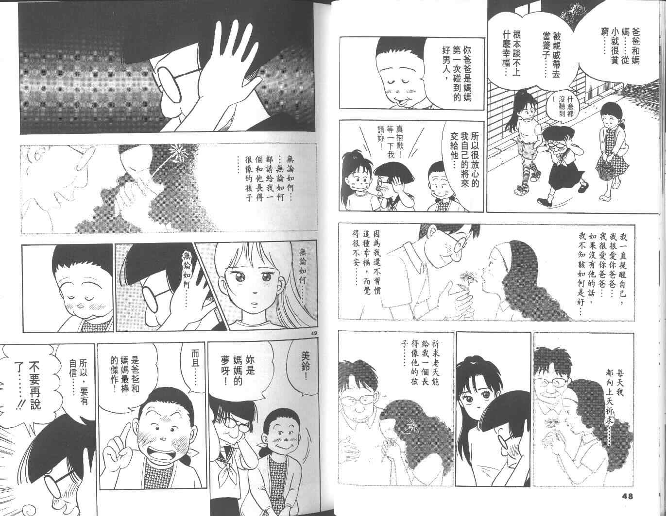 《高中小子》漫画 06卷