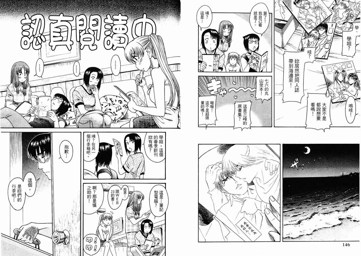 《COSPLAYER大姐大》漫画 大姐大01卷