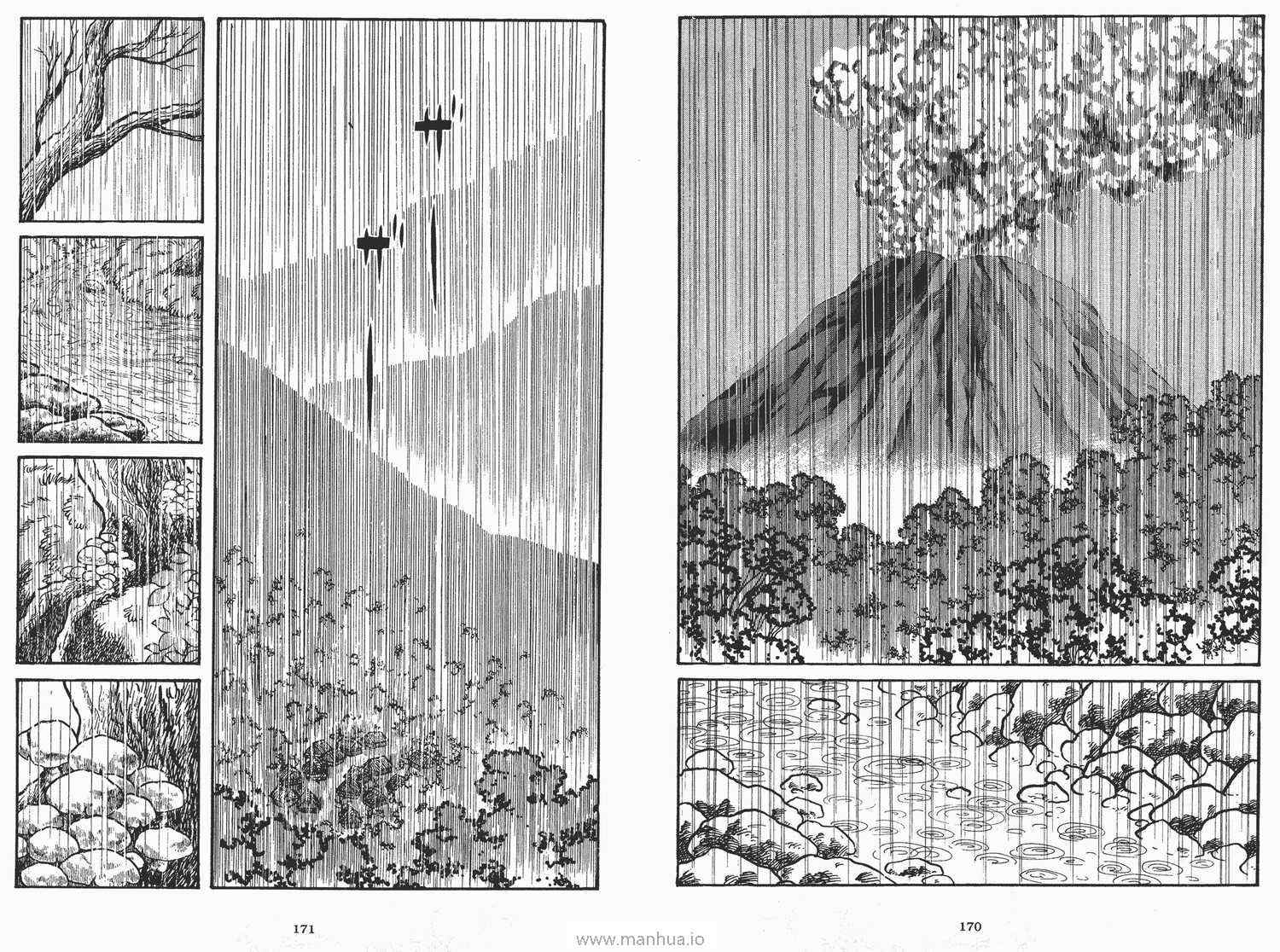 《电脑奇侠》漫画 04卷