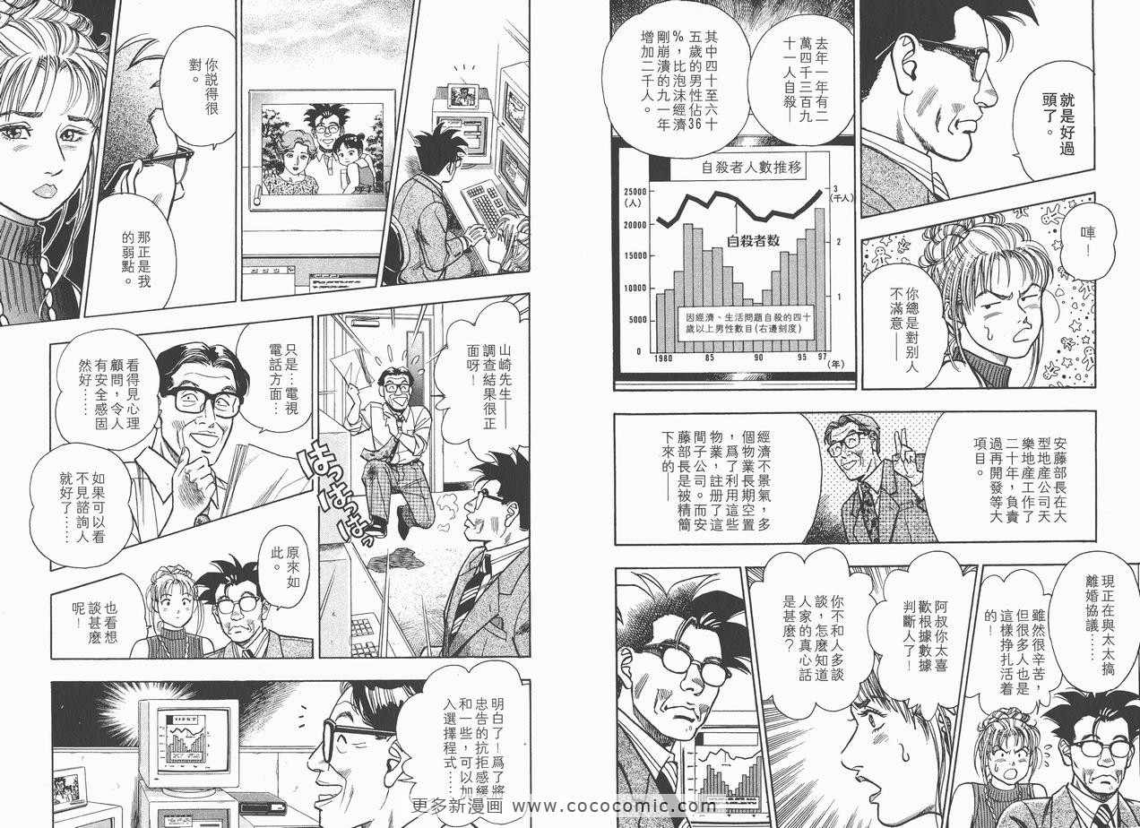 《企业战士》漫画 12卷