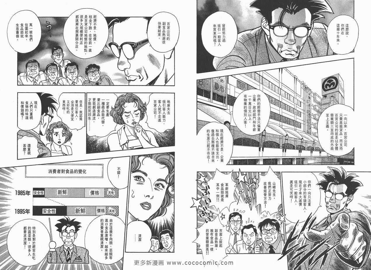 《企业战士》漫画 06卷