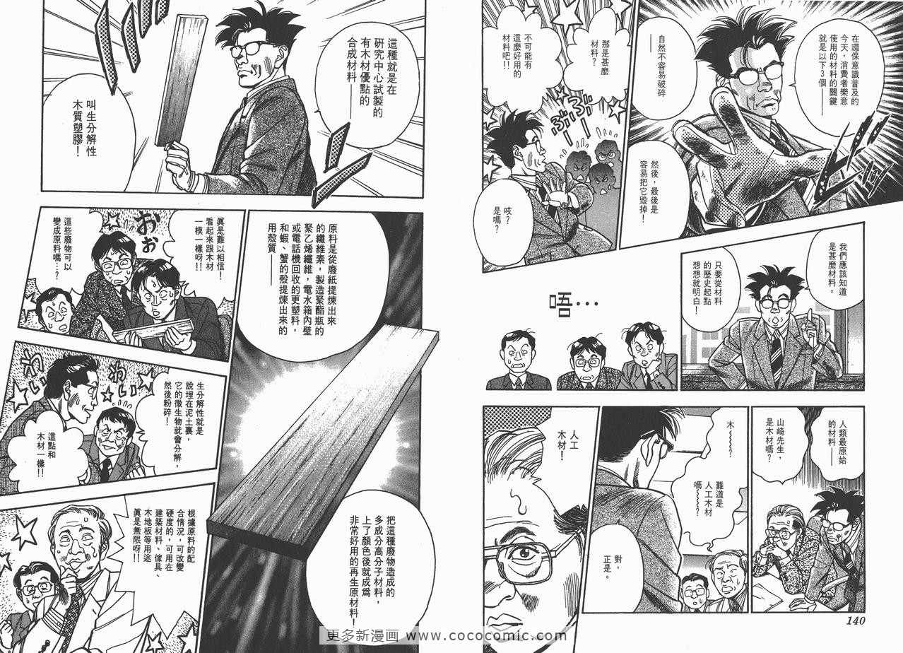 《企业战士》漫画 06卷