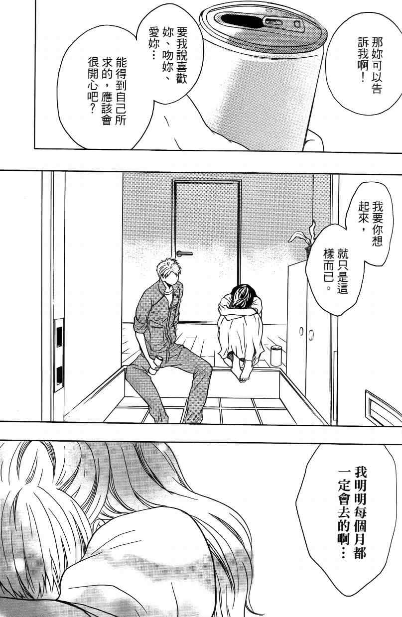 《打工假期》漫画 02卷