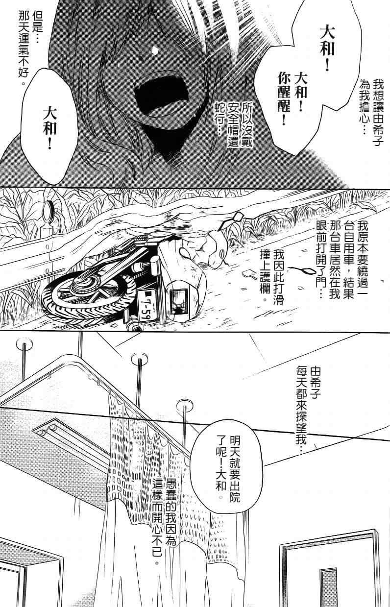 《打工假期》漫画 02卷