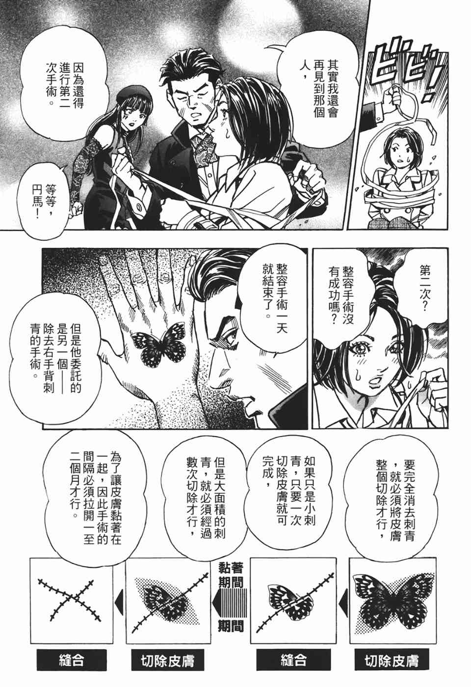 《神鬼名医—円马》漫画 神鬼名医02卷