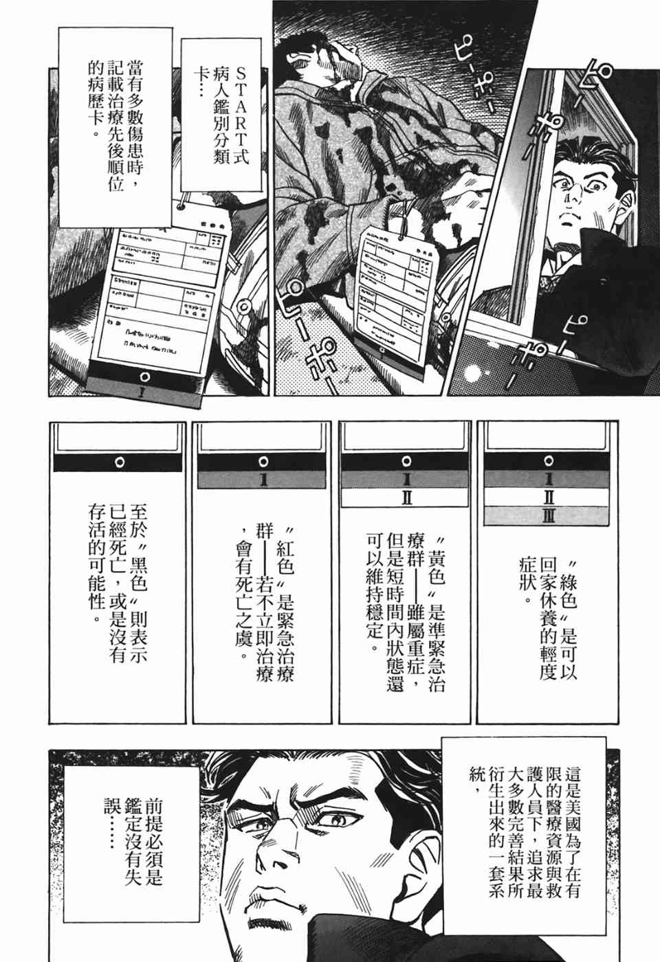 《神鬼名医—円马》漫画 神鬼名医02卷