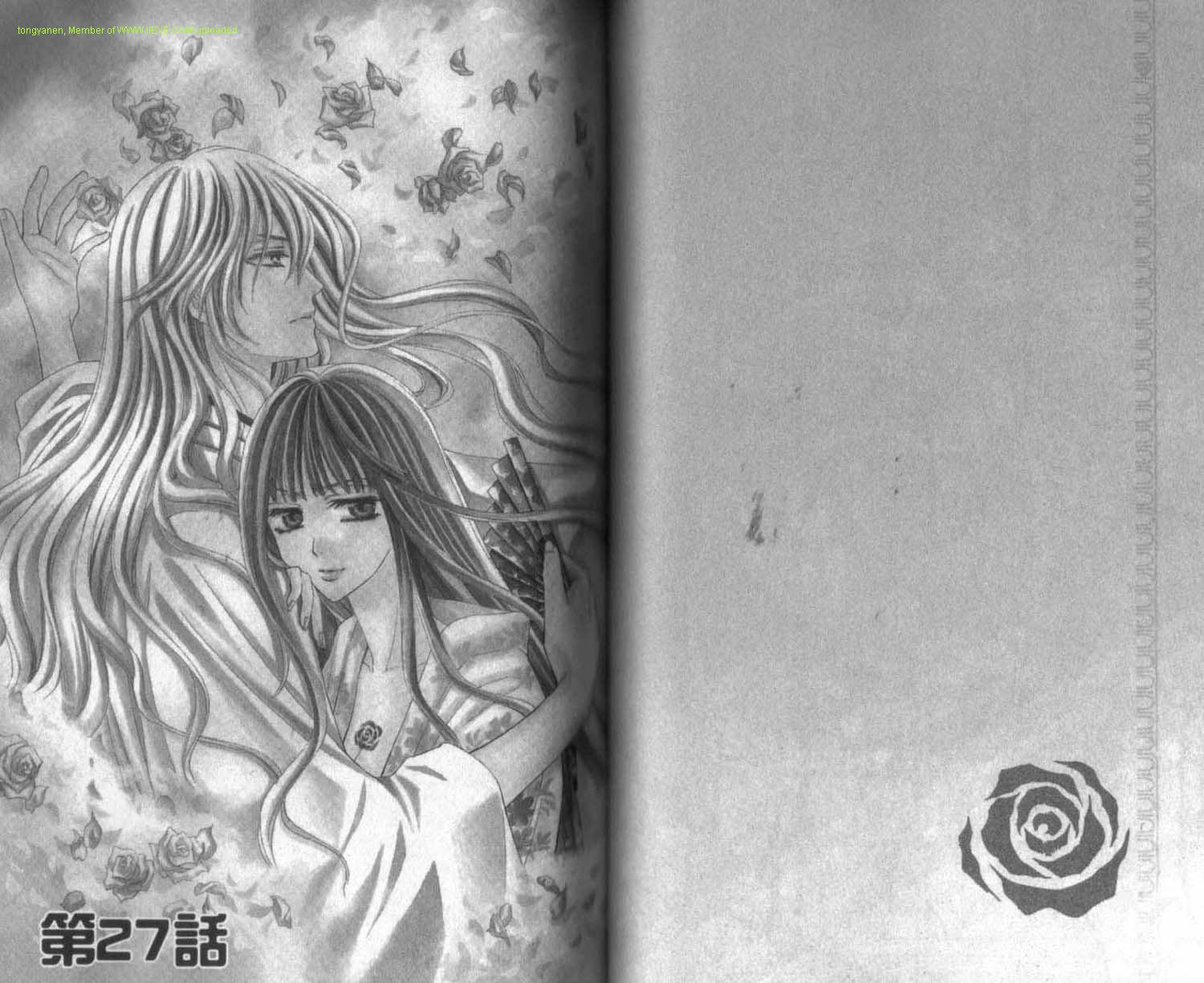 The Rose Flower.-第1章-图片52