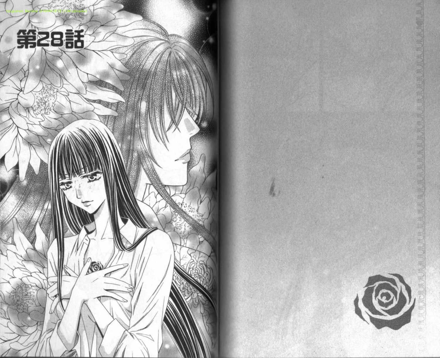 The Rose Flower.-第1章-图片76