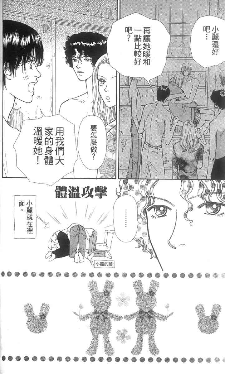 《东京呜啦啦》漫画 02卷