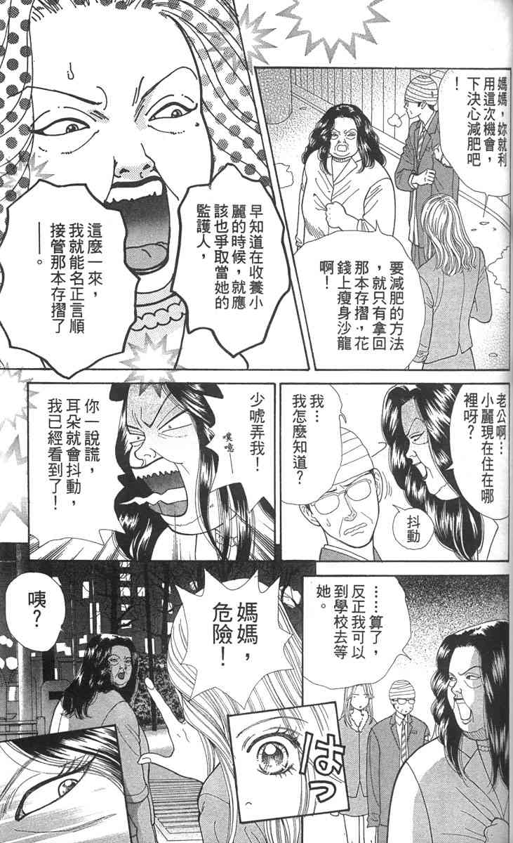 《东京呜啦啦》漫画 02卷