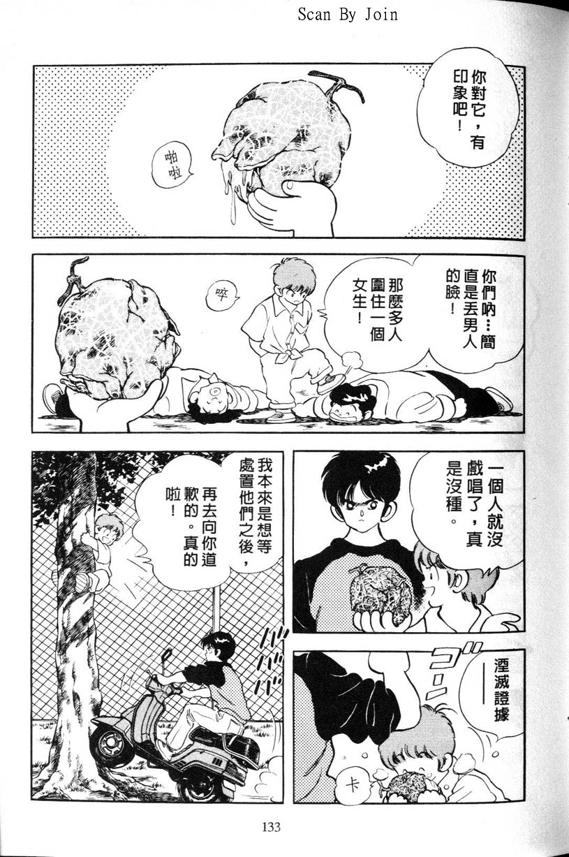 《秀逗方程式》漫画 01卷