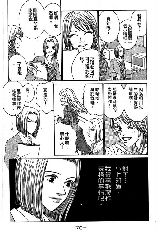 《好差事》漫画 02卷