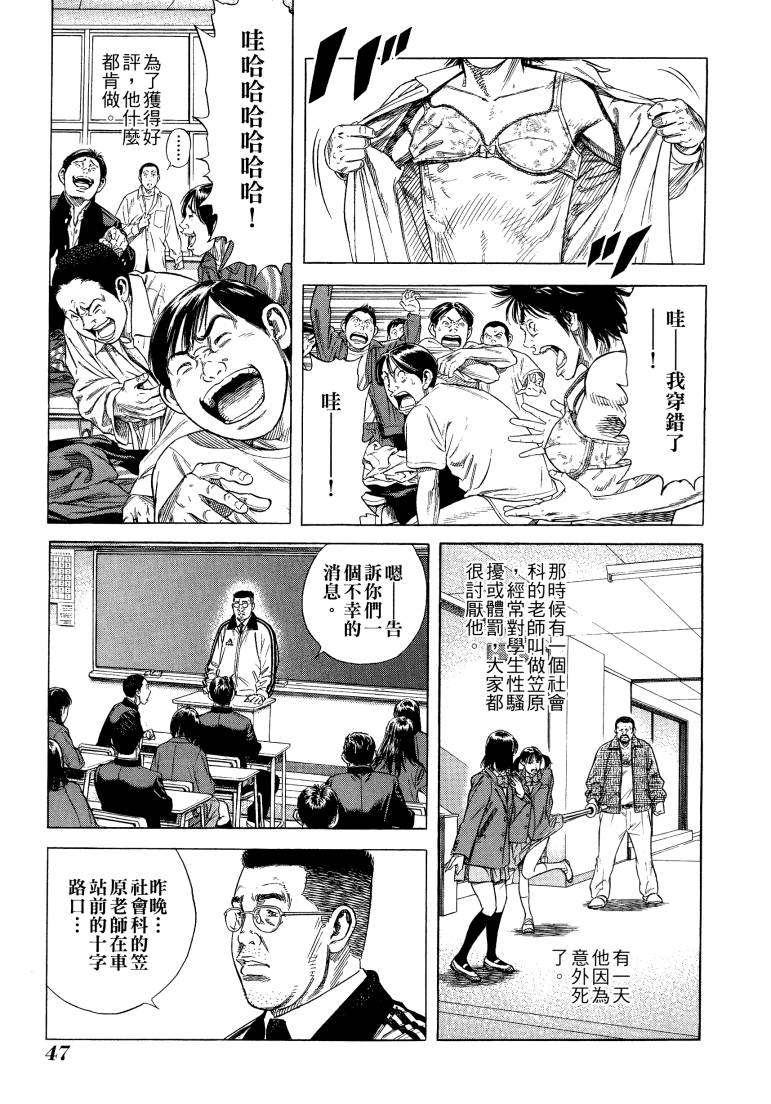 《柴犬》漫画 01卷