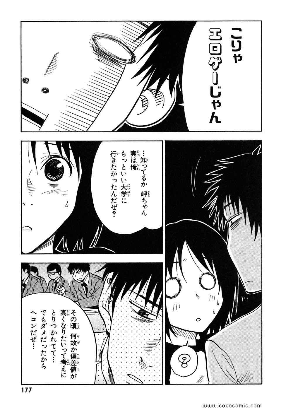 《NHKにようこそ(日文)》漫画 NHKにようこそ 08卷