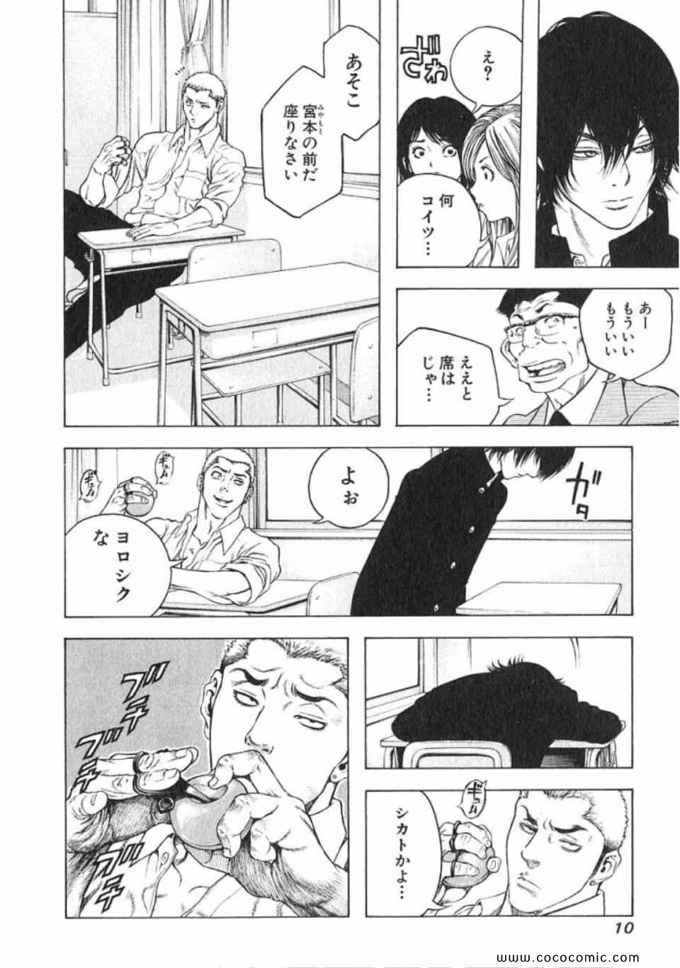 《孤高の人(日文)》漫画 孤高の人 01集